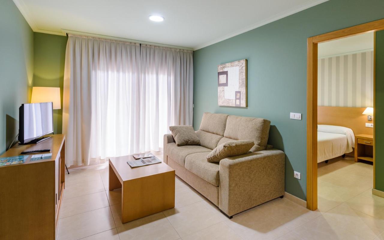 Apartamentos Trisquel Sanxenxo Exterior photo