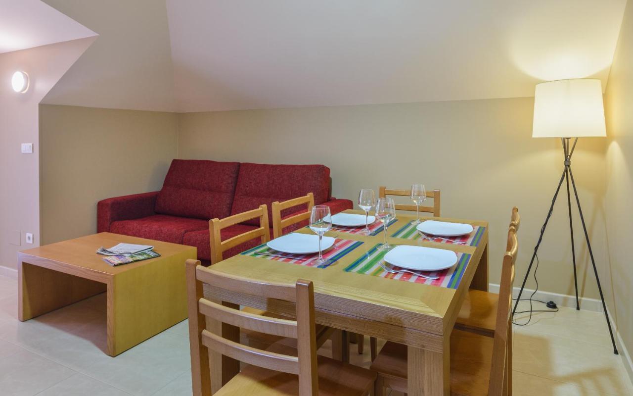 Apartamentos Trisquel Sanxenxo Exterior photo