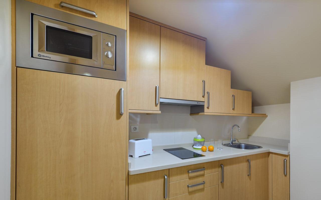 Apartamentos Trisquel Sanxenxo Exterior photo