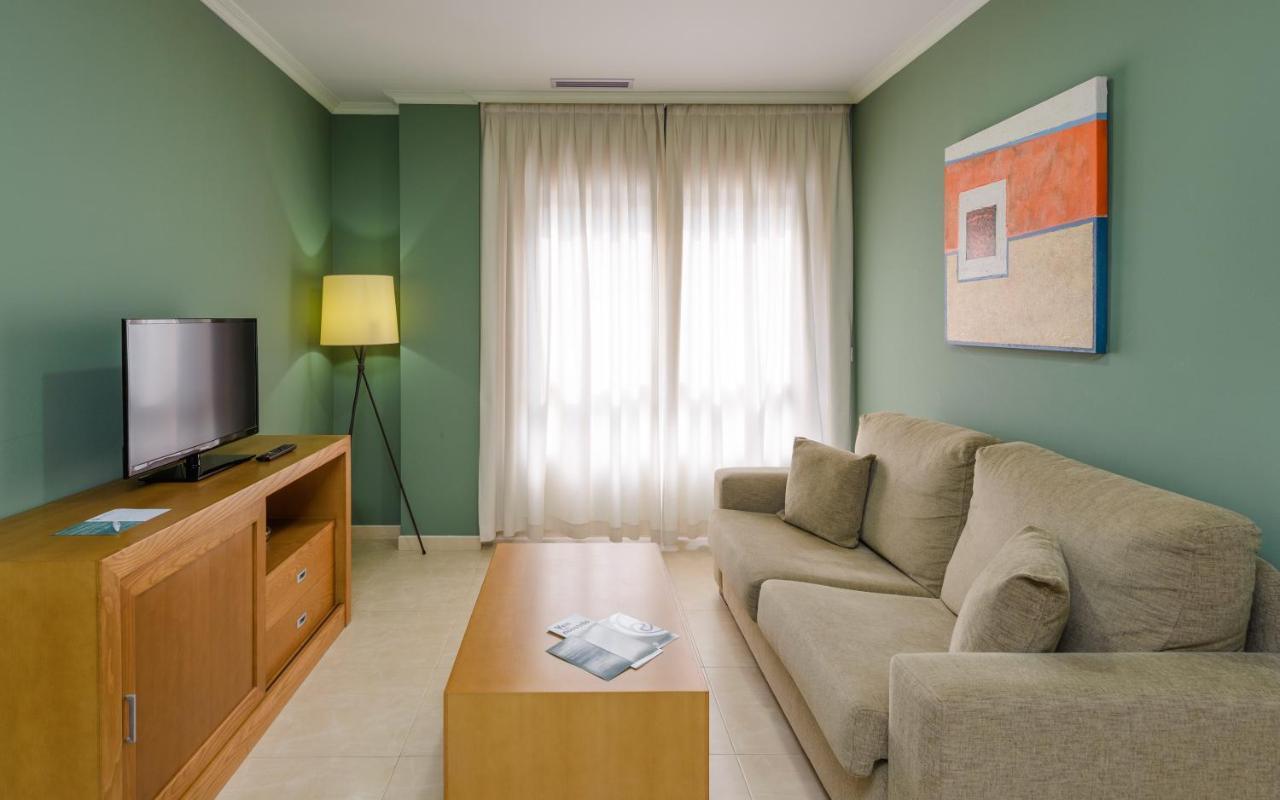 Apartamentos Trisquel Sanxenxo Exterior photo