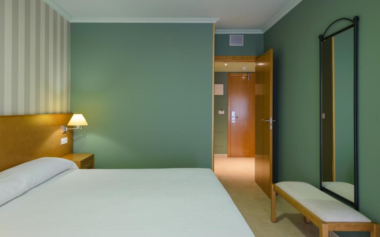 Apartamentos Trisquel Sanxenxo Exterior photo