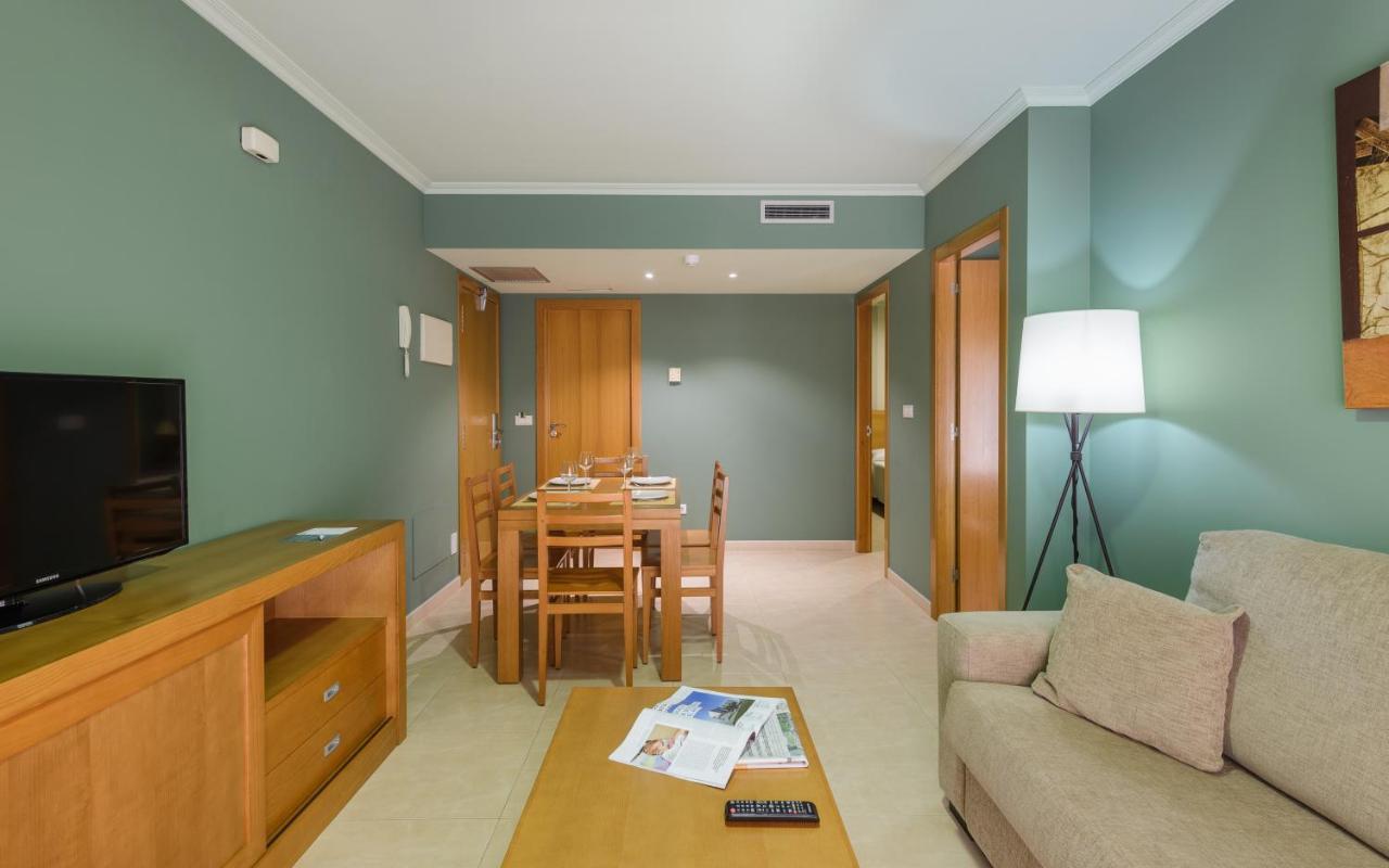 Apartamentos Trisquel Sanxenxo Exterior photo
