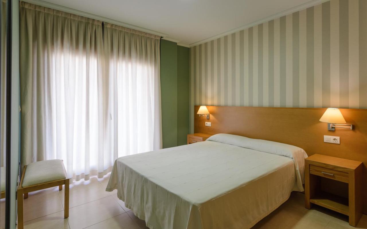 Apartamentos Trisquel Sanxenxo Exterior photo