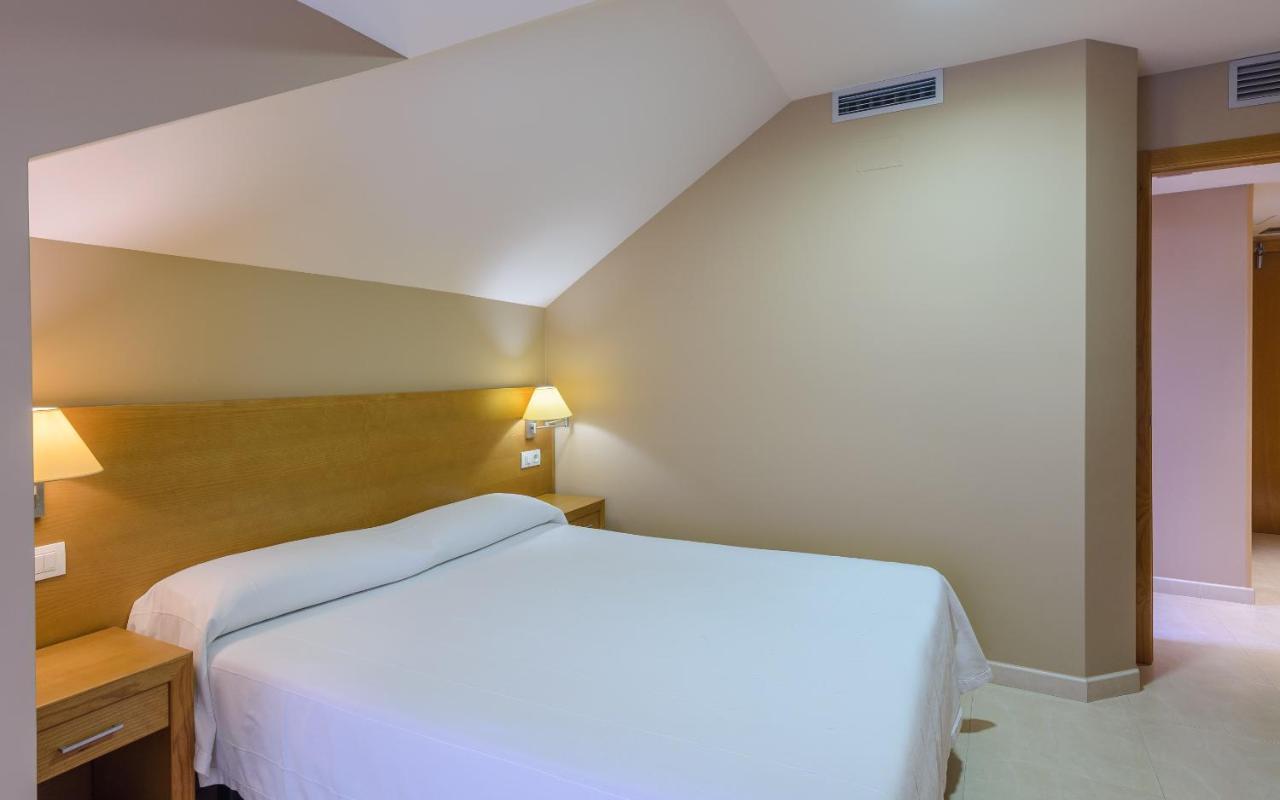 Apartamentos Trisquel Sanxenxo Exterior photo