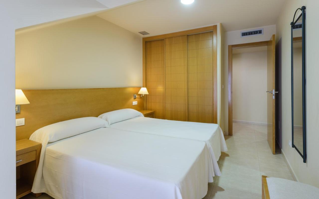 Apartamentos Trisquel Sanxenxo Exterior photo