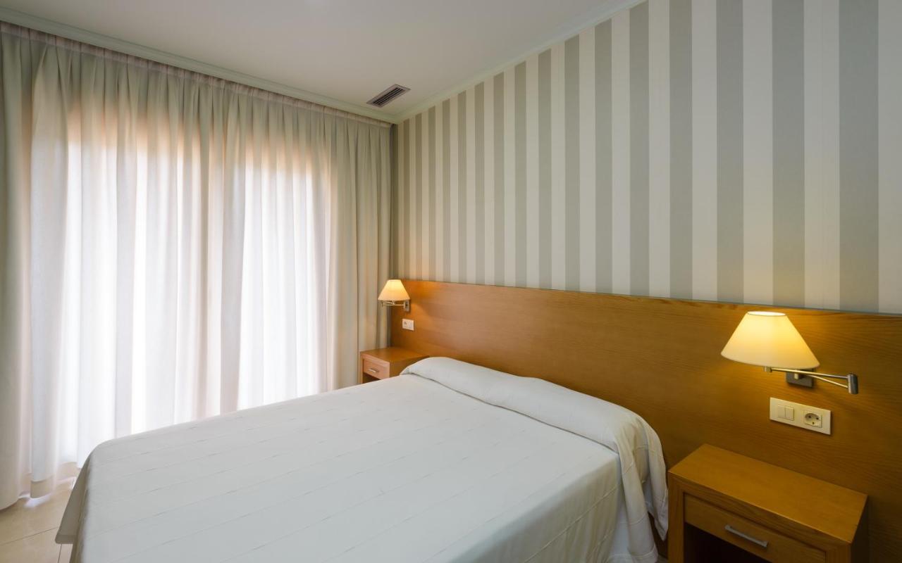 Apartamentos Trisquel Sanxenxo Exterior photo