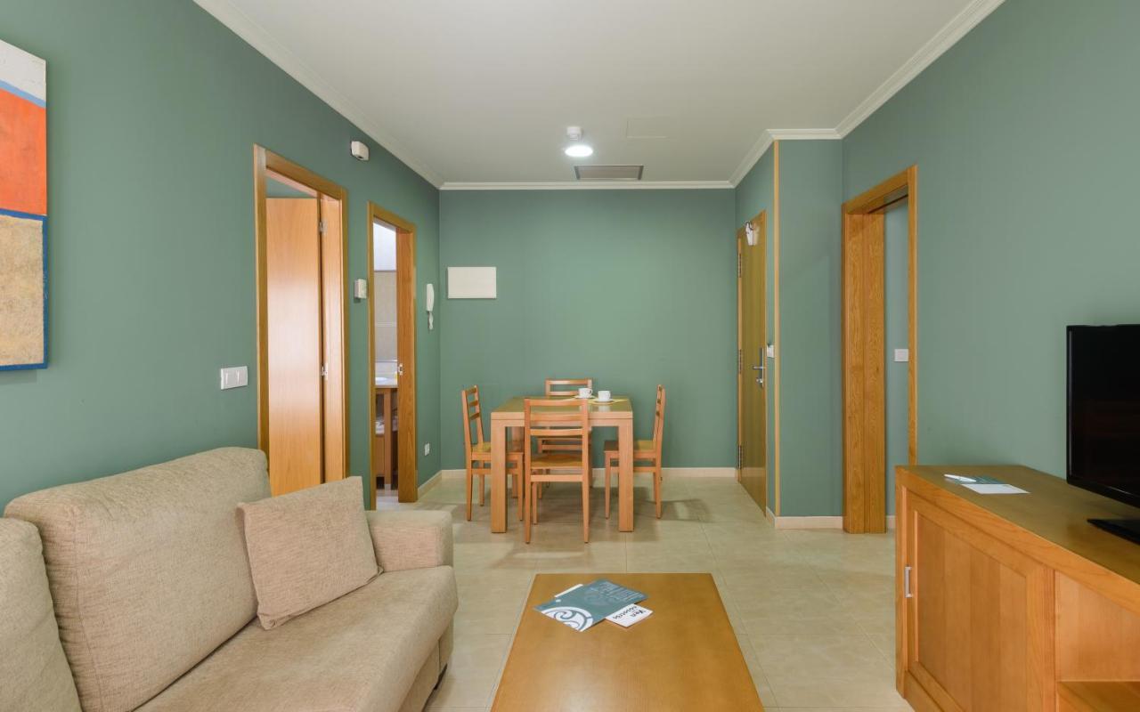 Apartamentos Trisquel Sanxenxo Exterior photo