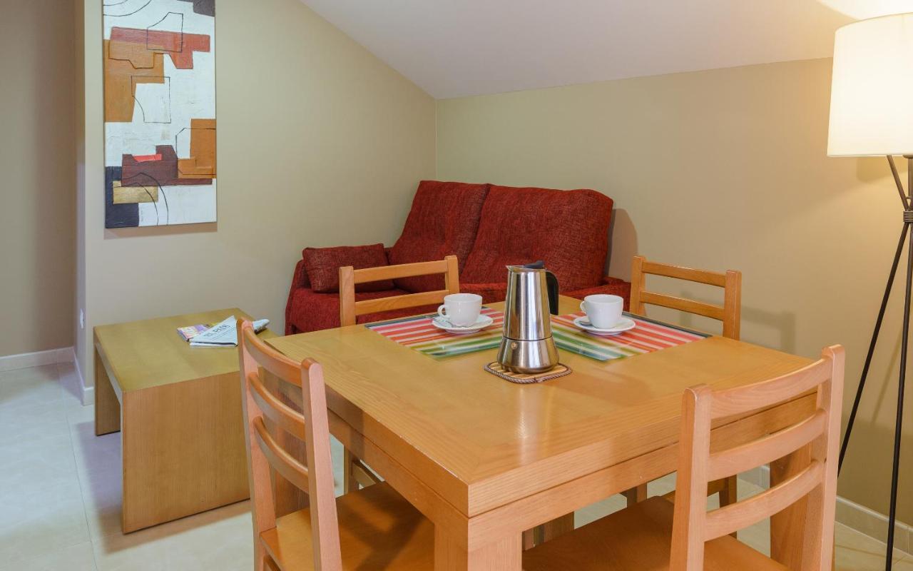 Apartamentos Trisquel Sanxenxo Exterior photo