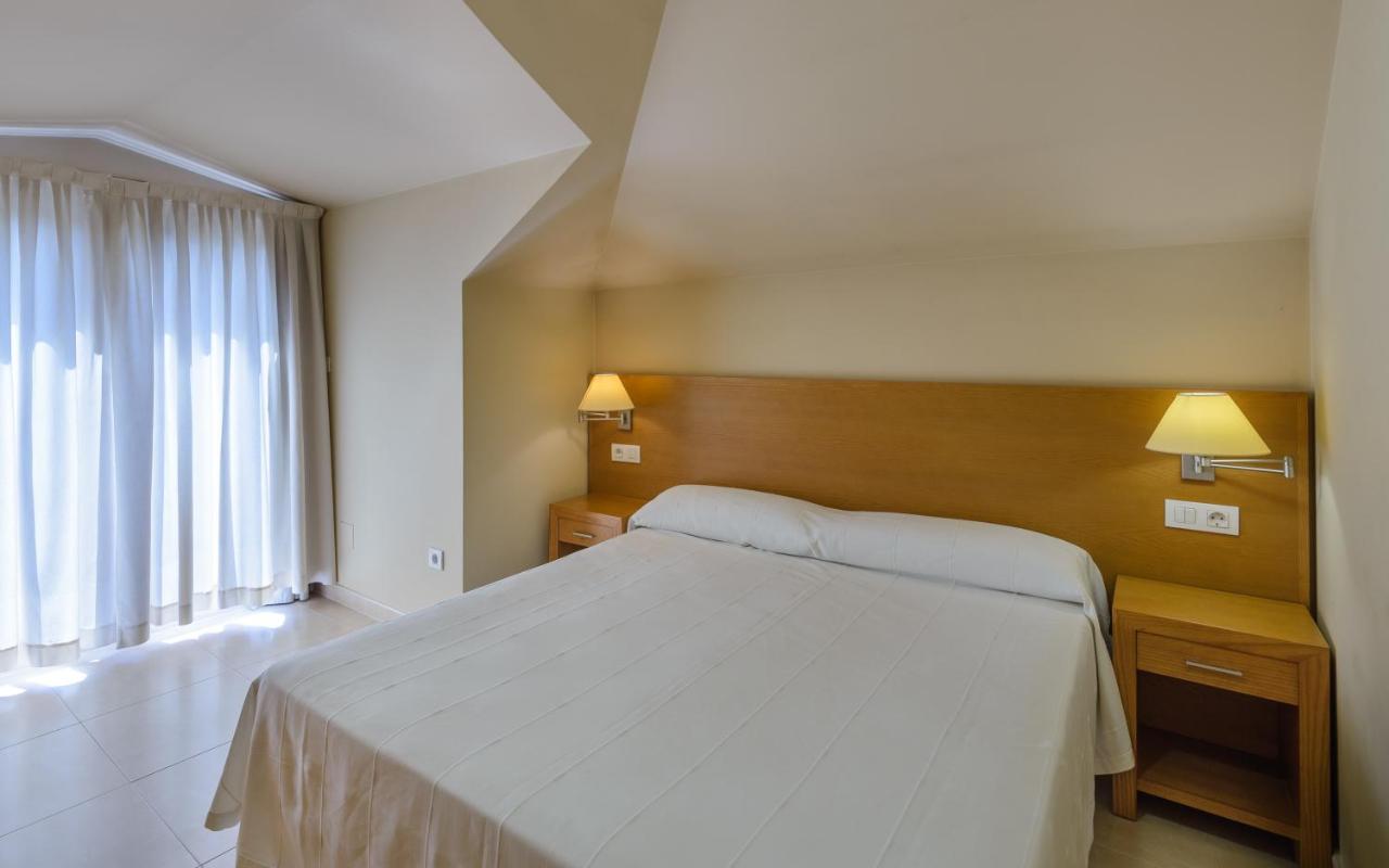 Apartamentos Trisquel Sanxenxo Exterior photo
