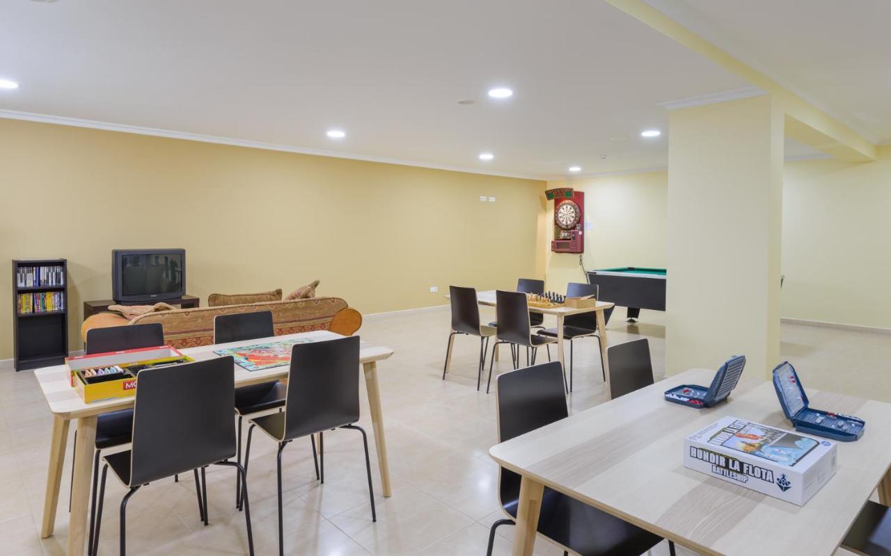 Apartamentos Trisquel Sanxenxo Exterior photo
